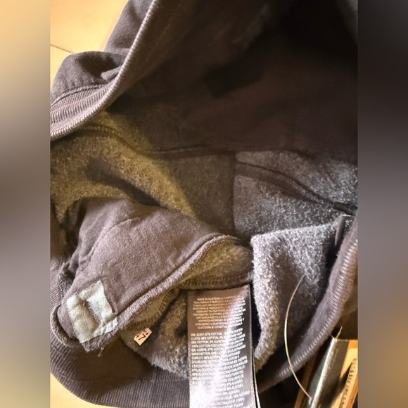 The North Face Cargo Pants - M - Drawstring Elastic Waist  Sweat Pants Sport - Picture 4 of 16